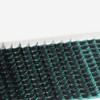 Bodermincer D Curl Large Tray 16 Rows 192 Cluster Eyelashes