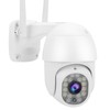 WiFi PTZ Cam 1080P Night Viewing Smart Track IP66 Waterproof