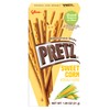 Glico Pretz Sweet Corn, 1.09 oz (Pack of 10)