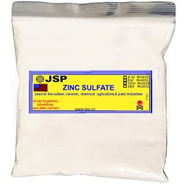 ZINC SULFATE 35.5% 16 ozs