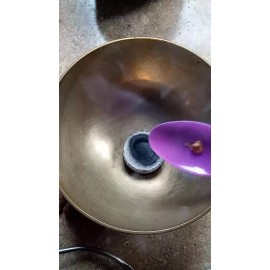 MountainSpiceCo Pinon Resin Pine Resin Sap Organic US NM Mountains Piñon Hand Picked Pine Pitch - 1 oz