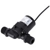 DC 12V Solar Water Circulation Pump Brushless Motor Water Pump