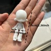 1pc Adorable Mini BJD Doll - Perfect Birthday Gift For