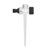 Lawn Sprinkler Spike 5PCS 1/2inch Female Thread Side External Thread