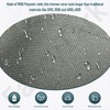 FancyTark 3 Pack - Trimmer Engine Covers Waterproof Weed Eater