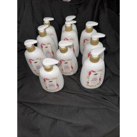 Dove 10 Dove Sugar Cookie Sprinkle Holiday Edition Hand Soap 12F Each NEW