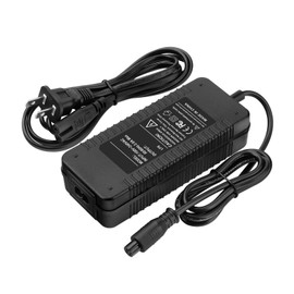MDCGPower 42V Adapter Charger Compatible with Jetson Pixel Hoverboard Hiboy S22 Electric Skateboard