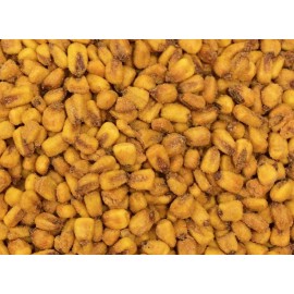 US Snacks Corn Nuts, Crispy Corn Nuggets, Crunchy Kernels - 2 Pound, Barbecue