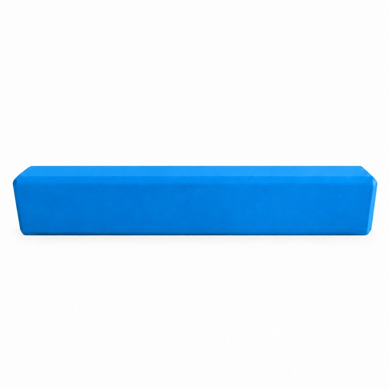 Dog Car Window Chin Rest Cushion with Window Slot Design