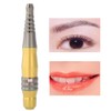 Tattoo Pen Machine Microblading Semi Permanent Eyebrow Eyeliner Lip Tattoo