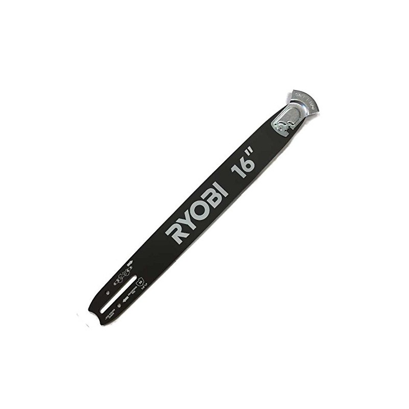 Homelite 16" Chainsaw Bar 3/8" LP .050 56 Drive Link