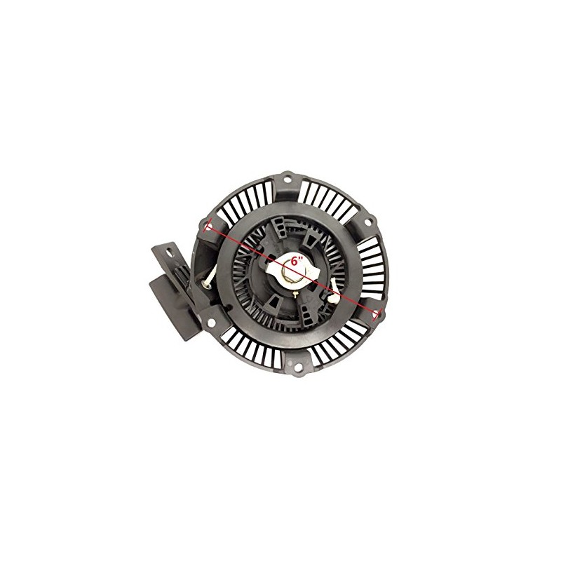 Lumix GC Pull Starter Recoil for Honda EU2000i Inverter Generators