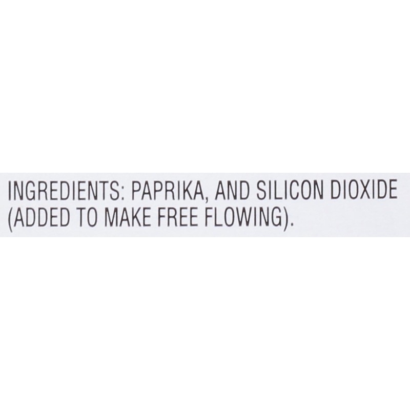McCormick Smoked Paprika, 8.5-Ounce