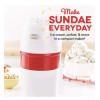 Dash My Pint Ice Cream Maker-Make Your Own Homemade Ice