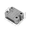 Solid State Relay with LED Indicator DC Control AC Optical