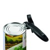 Kelomat Safety Can Opener, 4080-247 Can Opener, Black