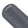 YMT 12MM 12PT 1/2 Inch Drive Extra Deep Socket Heavy