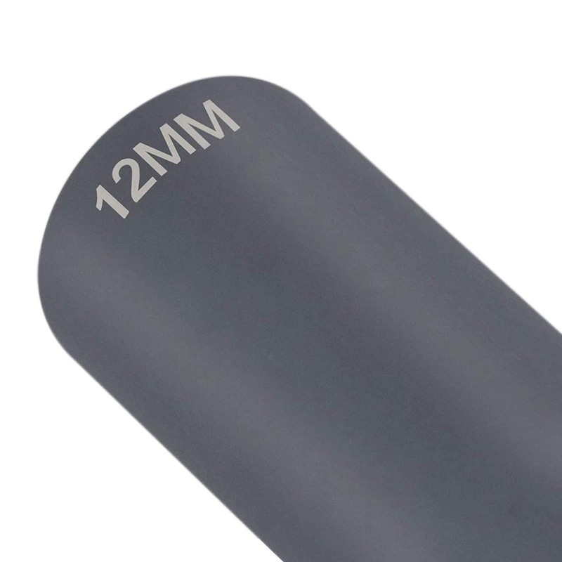 YMT 12MM 12PT 1/2 Inch Drive Extra Deep Socket Heavy