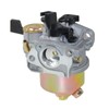 POSEAGLE POSEAGLE GX120 Carburetor Kits Replaces 16100-ZH7-W51, 16100-ZH7-W50, 16100-ZH8-W61, 16100-ZE0-817,