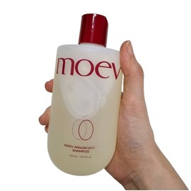 Hair loss relief, slightly acidic olive young shampoo for pregnant women, 300ml / 탈모완화 임산부 약산성 올리브영 샴푸 300ml