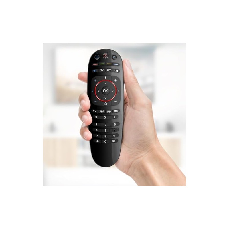 Infomir MAG Original Remote Control for MAG 254 322 324