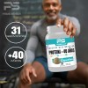 Proteína Whey Hs Hidrolizada Isolate Prime Senior 1kg