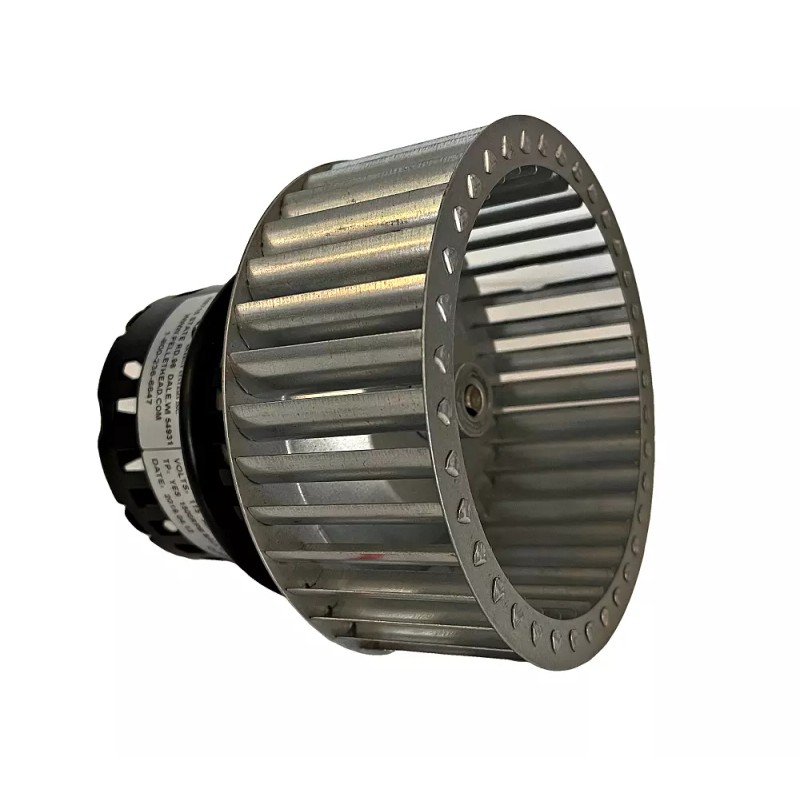 Pellethead MagnuM Countryside Convection Fan Distribution Room Air Blower Motor