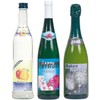 Your Design 32x Inkjet Bottle Labels 8.5 x 10 cm