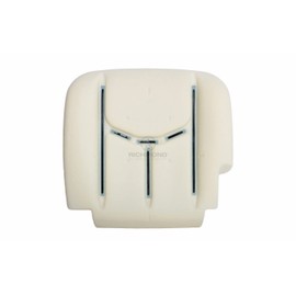 2004 Chevy Avalanche 1500 LT LS Z71 Z66 Replacement Seat Foam Cushion: Driver Bottom
