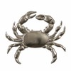 Split P Crab Napkin Ring Set of 4