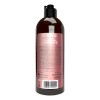 THE BOTANIST Shampoo Barber Collection Caffeine 550ml