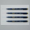 Sakura Pigment Ink Pen, Pigma Micron 1, Blue (ESDK1#36)