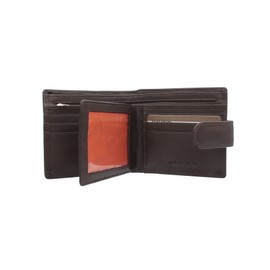Mala Leather Men's Wallet