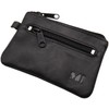 Calfskin Key Bag MJ-Design-Germany, black, Bag