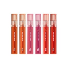 Touch Insole Vegan Again Juicy Glossy Lip Tint / 터치인솔 비건어게인 쥬시 글로시 립틴트