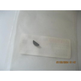 Yamaha Grizzly Kodiak 700 WOODRUFF Half Moon Key 2MB-E1545-00-0