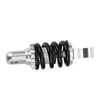 1 Pair of Shock Absorber Adjustable Damping Rear Suspension Spring