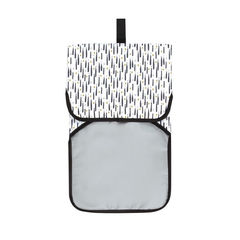 Nuby Portable Changing Pad - Patterns May Vary