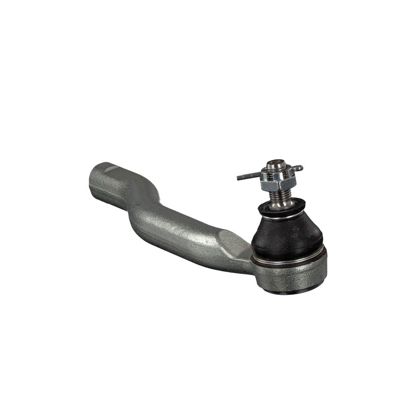 febi bilstein 42238 Tie Rod End with castle nut and