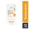 Luxe Organix 5in1 UV Pro Whitening Serum Sunscreen SPF 47