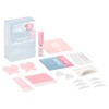 Cleone Vegan Self Eyelash Perm Set for 5 Uses, 1