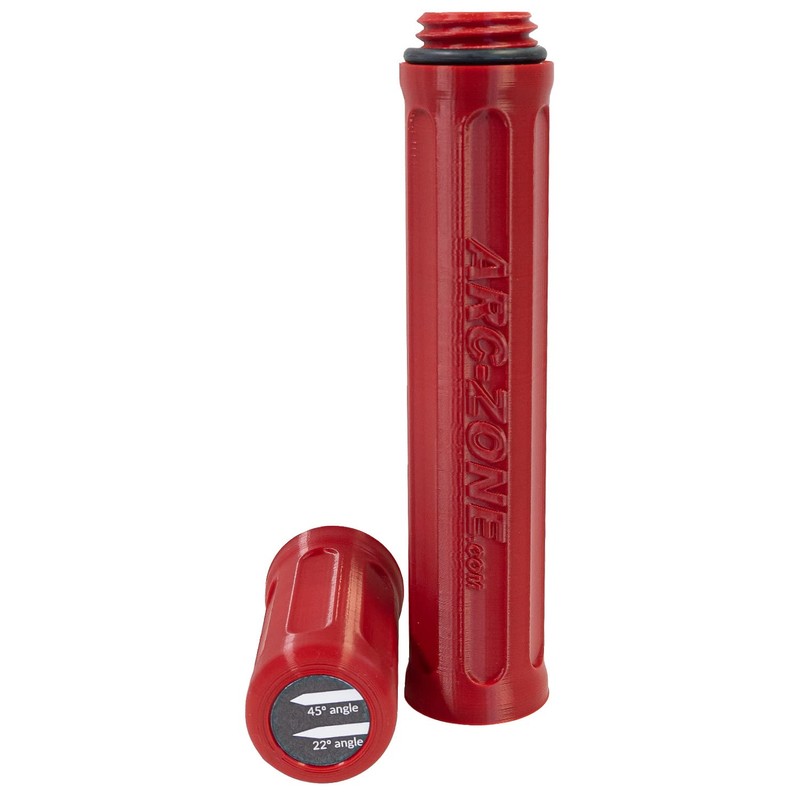 Arc-Saber Tungsten Electrode Storage Solution with Magnetic Base