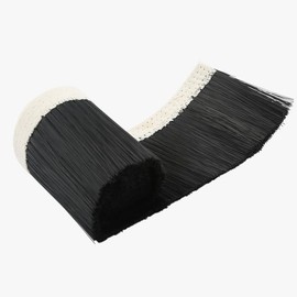 WANGCL Diameter Brush Engraving Machine Dust Cover for CNC Router for Spindle Motor Milling Machine -100 mm -1 m