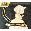 Pokémon: set Allenatore Fuoriclasse (Gardevoir) dell’espansione Megaevoluzione del GCC Pokémon
