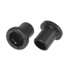 X AUTOHAUX Front Rear Control Arm Bushings Kit Suspension for