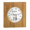 TFA Dostmann 40.1051.01 Thermometer/Hygrometer for Sauna