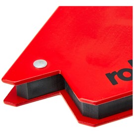 Rolson 42444 25 lb Magnetic Arrow Work Holder