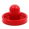 VOANZO 4PCS 96MM Table Hockey Set 4 Air Hockey Pushers
