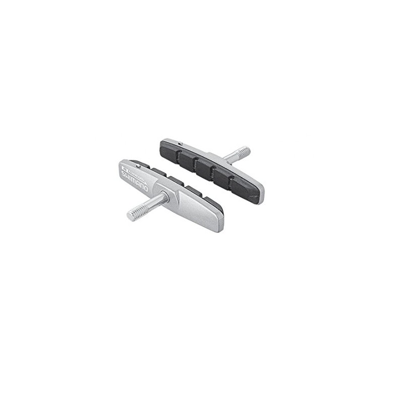 シマノ(SHIMANO) リペアパーツ S70C カートリッジタイプ ブレーキシューセット(左右ペア) BR-MX70 BR-M432-L BR-M432-S BR-M431-L BR-M431-S