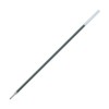 Pilot BPRF-80BB-10B Permanent Ballpoint Pen Refill, Super Grip G 1.6,
